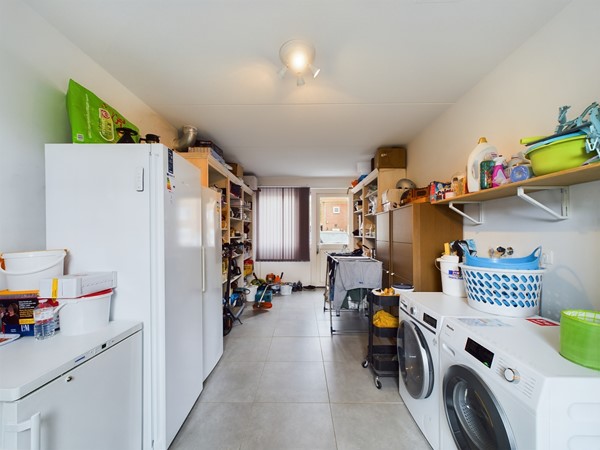 Medium property photo - Singel 4, 4554 CM Westdorpe